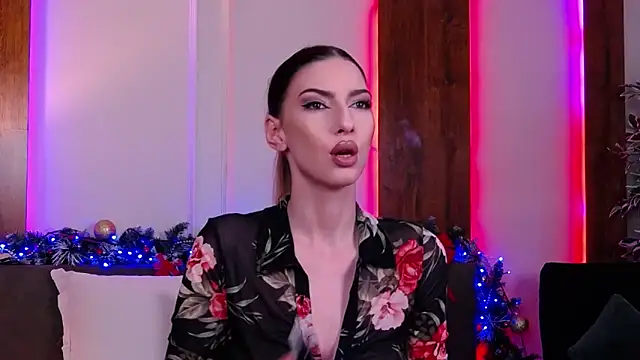 SkylerSpark online show from 12.22.25