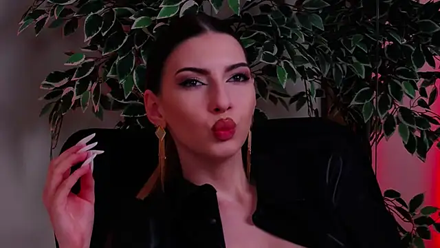 SkylerSpark online show from 01.18.26