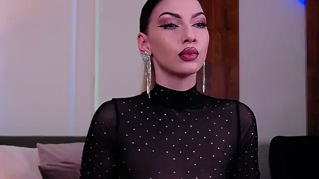 SkylerSpark online show from 03.02.26