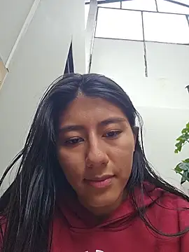 Snapshot of CarlaAlvez chatting on 02.06.26 CarlaAlvez online show from 02.06.26