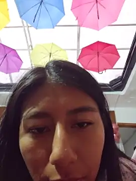 Snapshot of CarlaAlvez chatting on 02.10.26 CarlaAlvez online show from 02.10.26