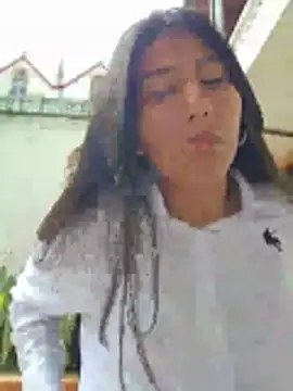 Snapshot of CarlaAlvez chatting on 02.16.26 CarlaAlvez online show from 02.16.26