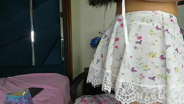 Snapshot of CarlaAlvez chatting on 02.23.26 CarlaAlvez online show from 02.23.26