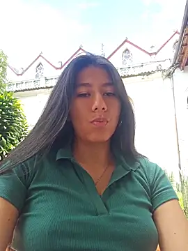 CarlaAlvez online show from 04.27.26