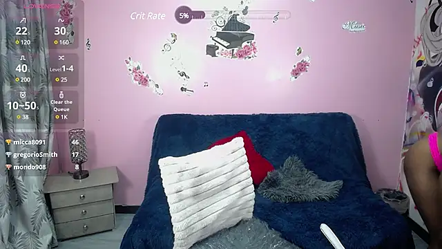 Snapshot of cloe_cooper_ chatting on 01.14.25 cloe cooper online show from 01.14.25