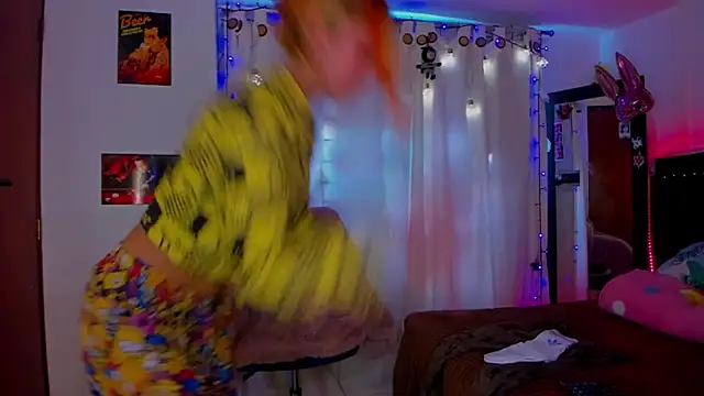 cuteweed420 online show from 01.20.25