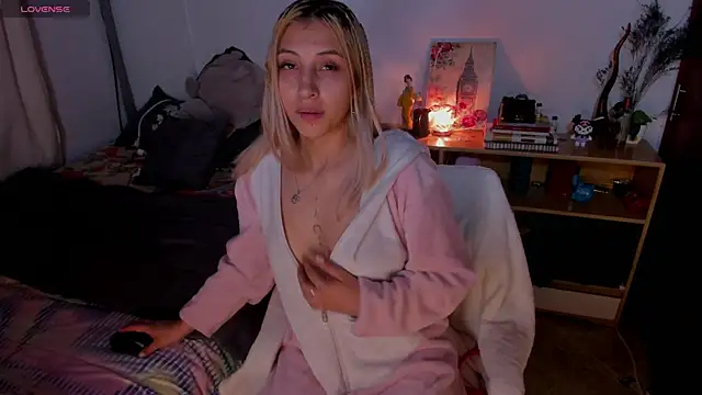 cuteweed420 online show from 01.06.26