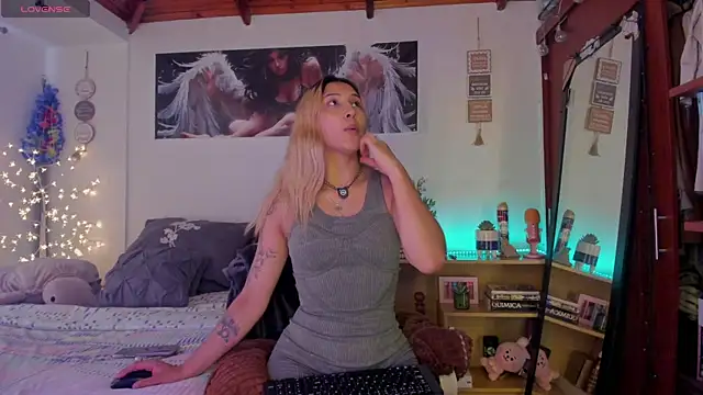 cuteweed420 online show from 04.27.26