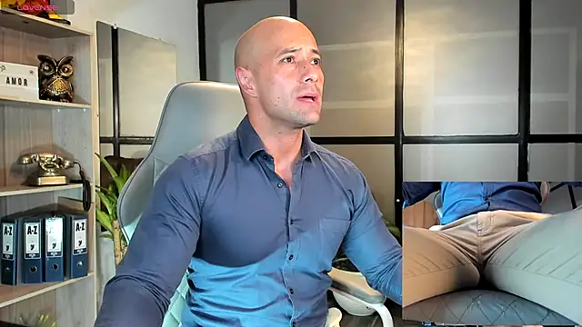 ryan master  online show from 12.17.24