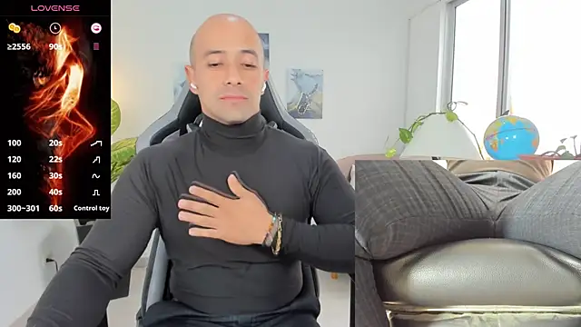 ryan master  online show from 12.18.24