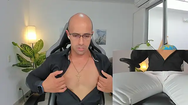 ryan master  online show from 12.19.24