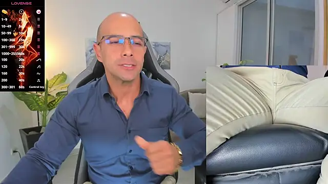 ryan master  online show from 12.31.24