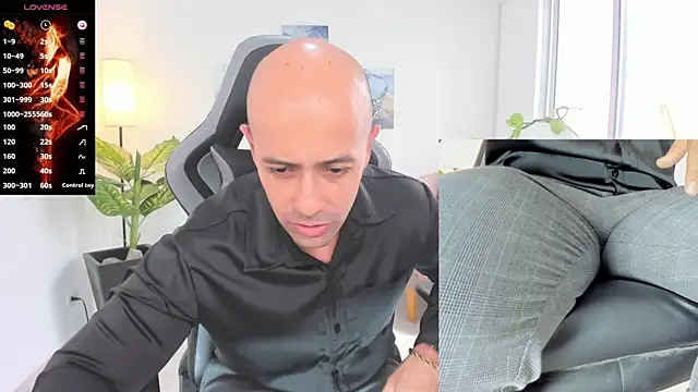 ryan master  online show from 01.02.25