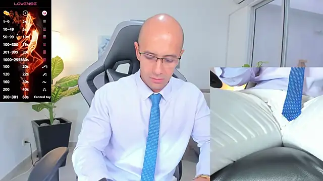 ryan master  online show from 01.04.25