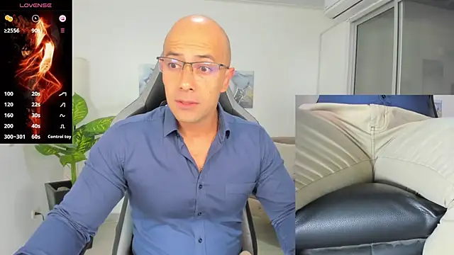 ryan master  online show from 01.05.25