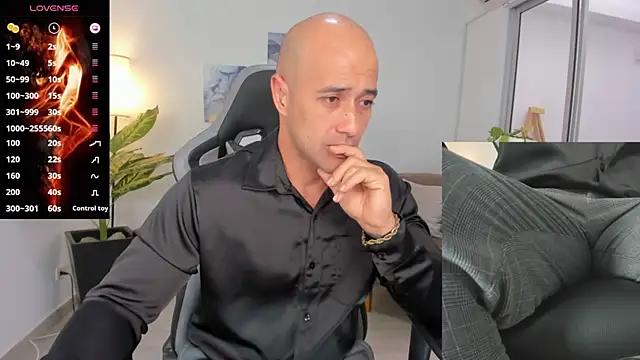 ryan master  online show from 01.09.25