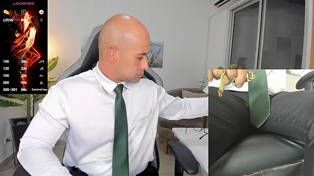 ryan master  online show from 01.10.25