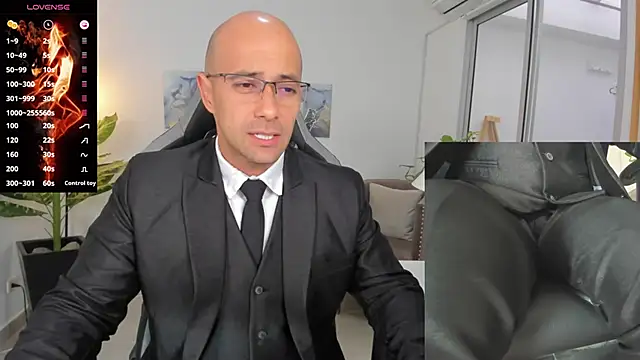 ryan master  online show from 01.10.25