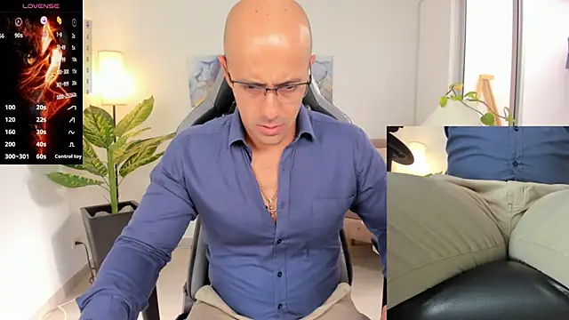 ryan master  online show from 01.14.25