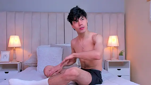 Dammon Stallion online show from 01.23.25