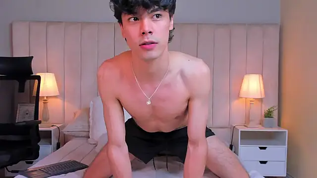 Dammon Stallion online show from 01.23.25