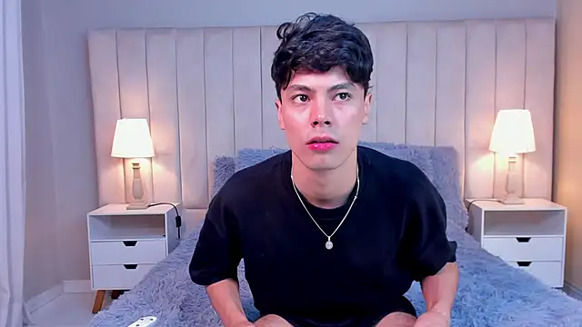 Dammon Stallion online show from 02.02.25