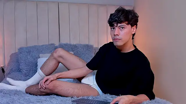 Dammon Stallion online show from 02.07.25