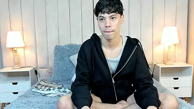 Dammon Stallion online show from 02.09.25