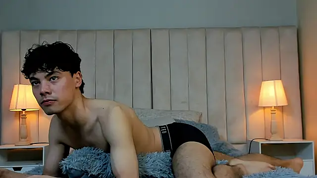 Dammon Stallion online show from 02.09.25