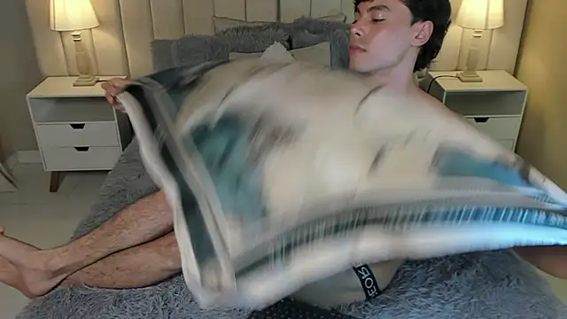 Dammon Stallion online show from 02.12.25