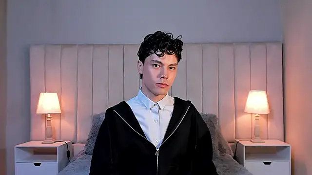 Dammon Stallion online show from 02.14.25