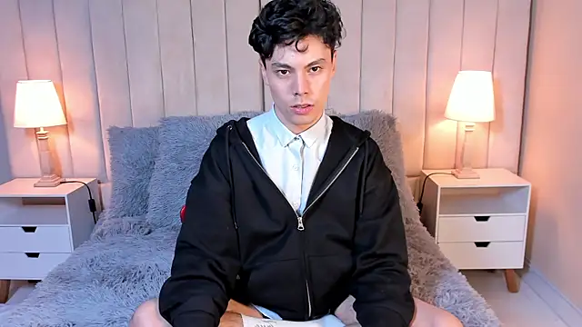 Dammon Stallion online show from 02.14.25