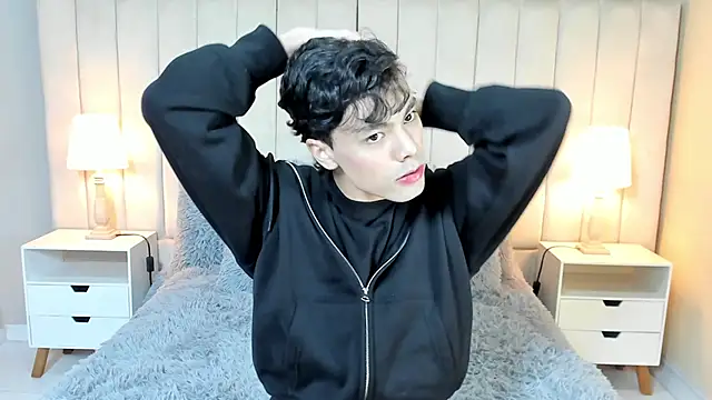 Dammon Stallion online show from 02.16.25