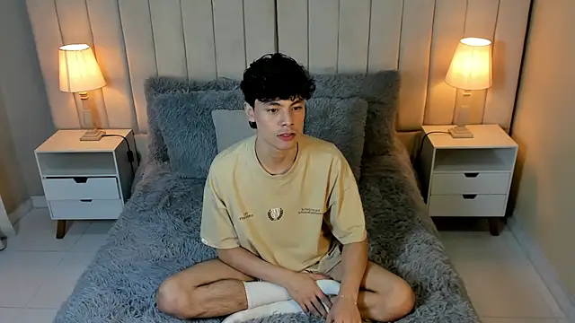 Dammon Stallion online show from 02.19.25