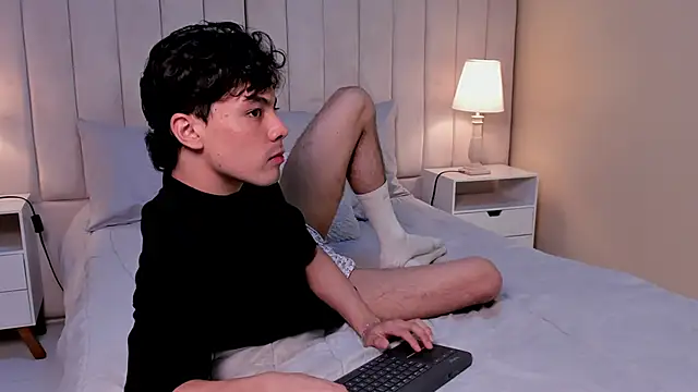 Dammon Stallion online show from 02.21.25