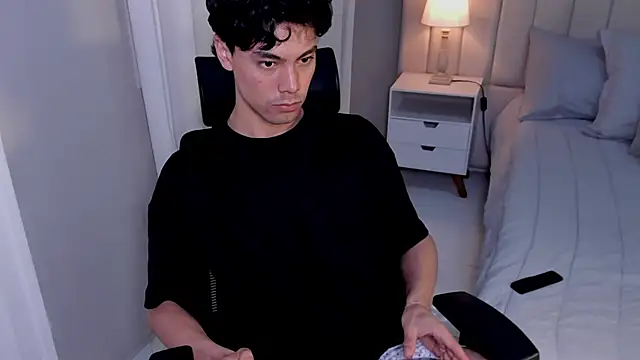 Dammon Stallion online show from 02.21.25