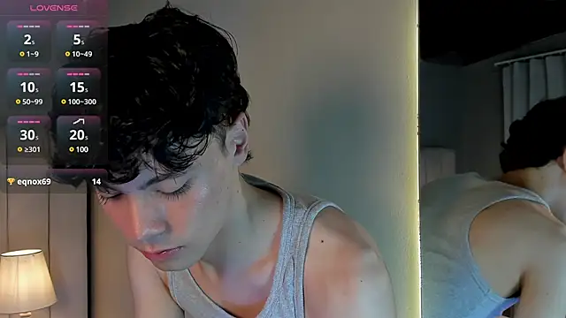 Dammon Stallion online show from 03.04.25