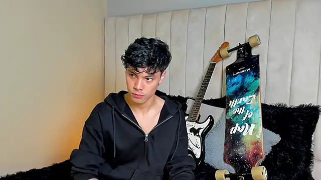 Dammon Stallion online show from 03.15.25