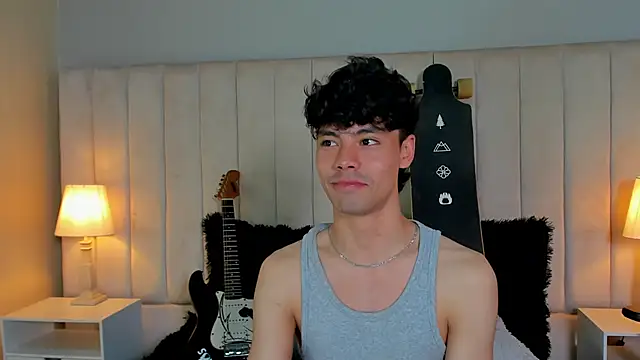 Dammon Stallion online show from 03.18.25