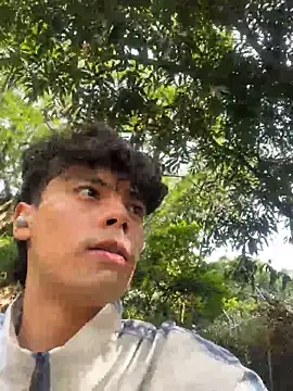 Dammon Stallion online show from 03.18.25