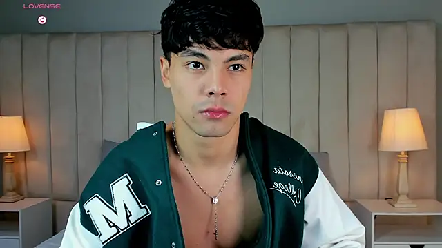 Dammon Stallion online show from 09.26.25