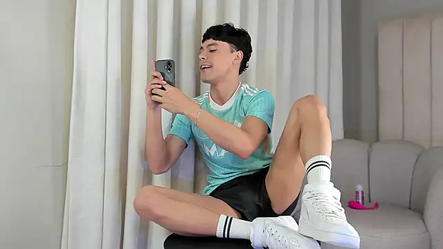 Dammon Stallion online show from 11.19.25