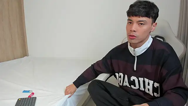 Dammon Stallion online show from 01.13.26