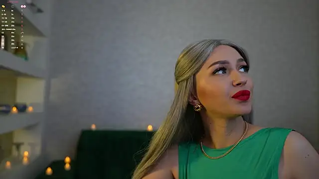 BestModelsDuo online show from 02.24.25