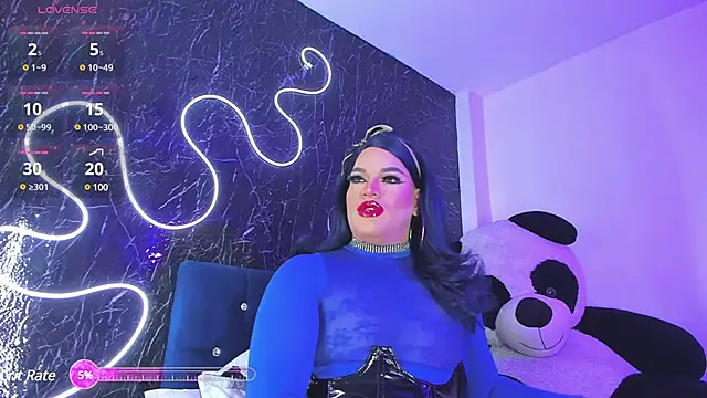 Snapshot of Missisabella_ chatting on 03.08.25 Missisabella  online show from 03.08.25