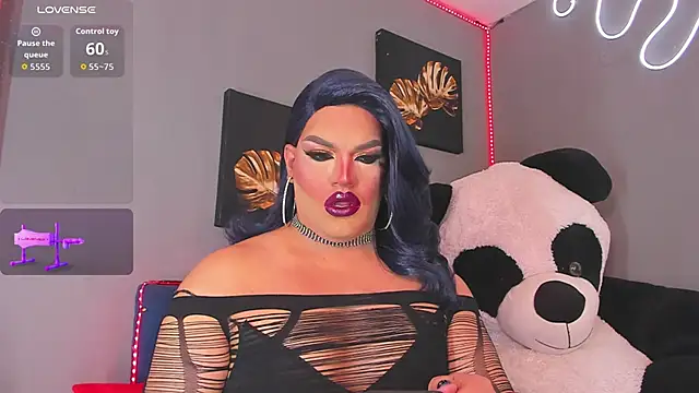 Missisabella  online show from 11.29.25