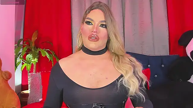Missisabella  online show from 04.26.26