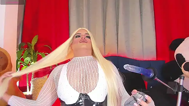 Missisabella  online show from 04.28.26