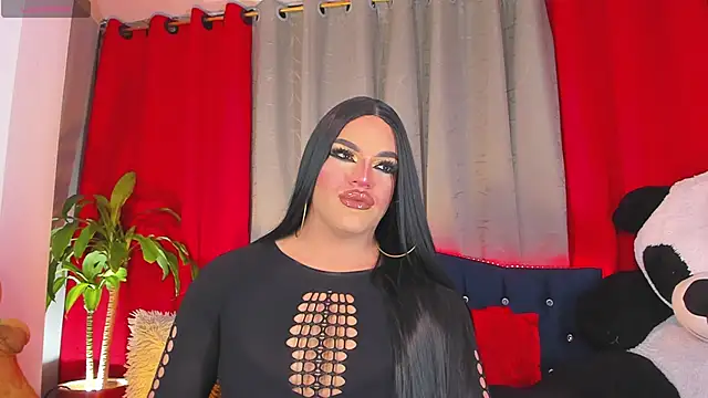 Missisabella  online show from 04.30.26