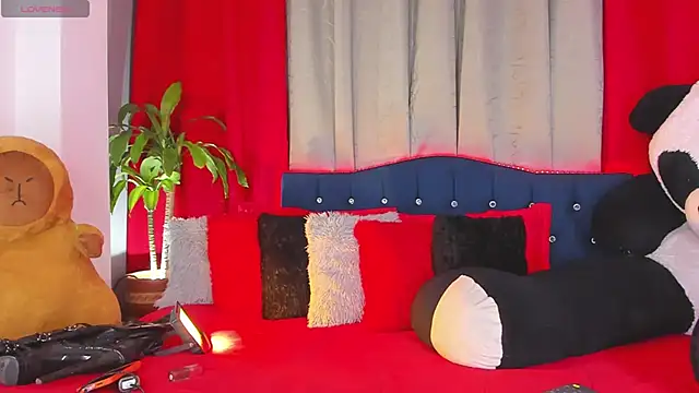 Missisabella  online show from 05.02.26